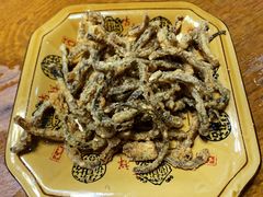 -乐山第一家临江鳝丝(茶坊路店)