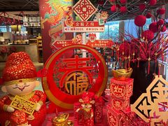 -金海湾自助餐厅(金陵饭店)