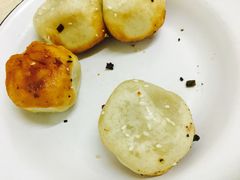 -舒蔡记生煎菜饭(云南中路店)
