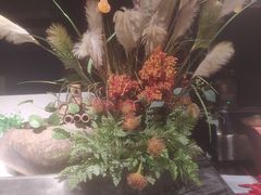 -芭菲盛宴·环球美食(北城国际店)