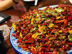 -杨记隆府(汉街店)