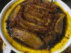 -友谊餐馆(永安路店)