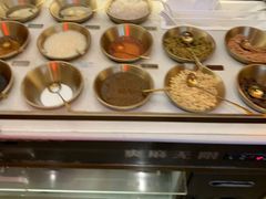 -探鱼·鲜青椒爽麻烤鱼(广州欣荣广场店)