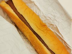 -山姆美式餐吧(鼓楼店)