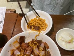 -寻裕记·现炒浇头面(人民广场店)