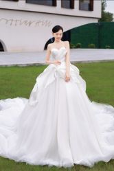 点击看大图 -韩国天使嫁衣婚纱礼服馆(上海旗舰店)