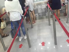 -珍妮曲奇聪明小熊(尖沙咀店)