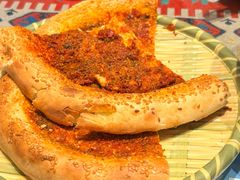 -巴依老爷新疆美食(工体旗舰店)