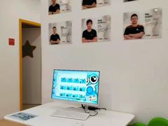 -戊辰亲子游泳俱乐部