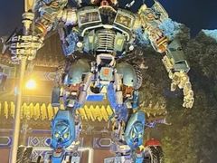 -成都武侯祠博物馆