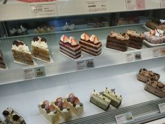 -好利来(东四店)