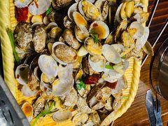 -旺烤园烧烤·炭烤羊腿(吴江阳光新天地店)