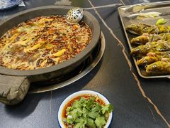 -秦巴石锅鱼(文化南路店)