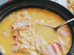 -望乡楼上海菜(日月光店)