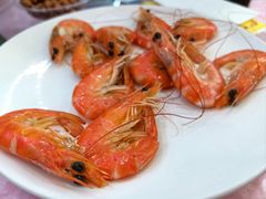 -龙溪海鲜酒家(溪涌店)