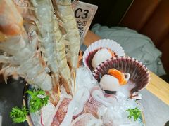 -沼津港精致料理·寿喜烧·烧鸟(龙湖南桥天街日料榜单店)