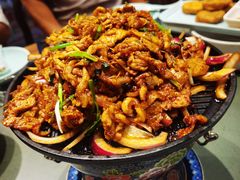 -小吊梨汤·北京菜·烤鸭(鸟巢店)