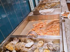 -禾斗海鲜自助(市南银座店)