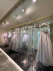 点击看大图 -MANLI BRIDAL婚纱