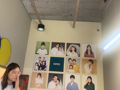 -海马体照相馆(北京大族广场店)