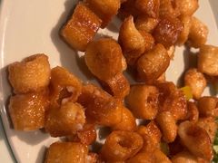 -久宴·天目湖大鱼头(恐龙园店)