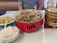 -魏记大碗羊肉(临河总店)