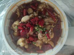 -十面欢腾·海鲜面·台式Bistro(长乐路店)