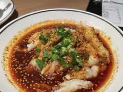 -太二酸菜鱼(正大广场店)