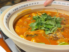 -魏铭鱼头捞饭(嘉善店)
