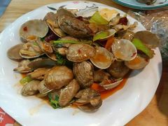 -亿牌牌东北烧烤(怀特店)