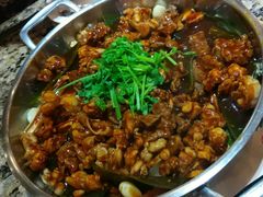 -黄记煌三汁焖锅(新世纪广场店)