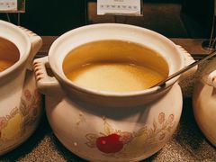 -昆山裕元花园酒店·温莎西餐厅