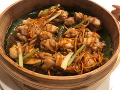 -利苑酒家(金宝店)