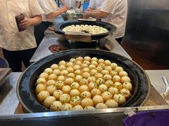 -哑巴生煎(临顿路店)