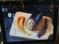 -眷村阿嬷(花城汇店)