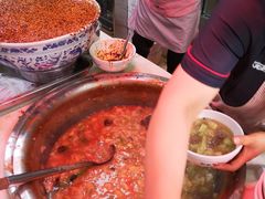 -太元彭家正汤(太元路总店)