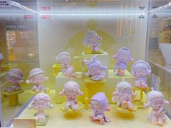 -泡泡玛特POPMART(上海环球港店)