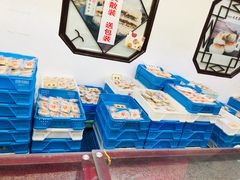 -采芝斋评弹茶馆(观前街店)