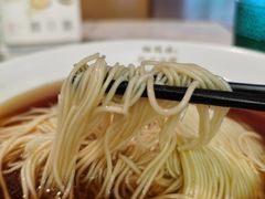 -松鹤楼面馆(中洲湾店)