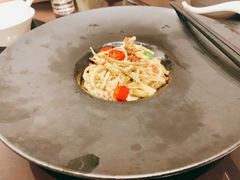 -天伦里餐厅(绿城桃花源店)
