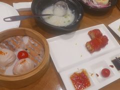 -北海金昌开元名都大酒店·四季轩中餐厅