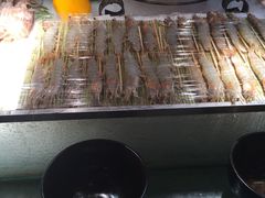 东方红海鲜百汇-东方红海鲜百汇(国际大厦店)