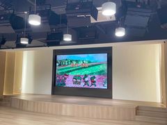-乐说心语小主播少儿口才·语文思维(远洋乐堤港店)