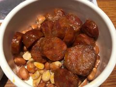 川味香肠-渝是乎酸菜鱼(龙旗购物中心店)