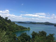 -河源万绿湖美思威尔顿酒店