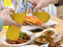 -烤五行·烧烤烤串(石佛营店)