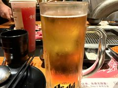 -千寻烧肉(政务区店)