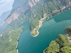 -河南宝泉旅游区