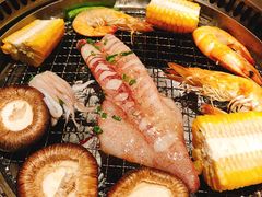 -御牛道日式烤肉料理(杭州万象城店)