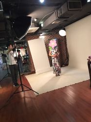 -梧桐照相馆(维景国际店)